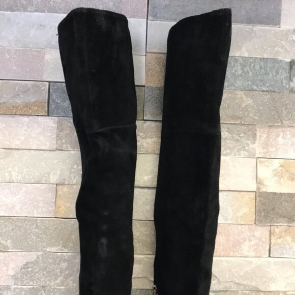 Sam Edelman | Pam Over-the-Knee Boot - Picture 10 of 13